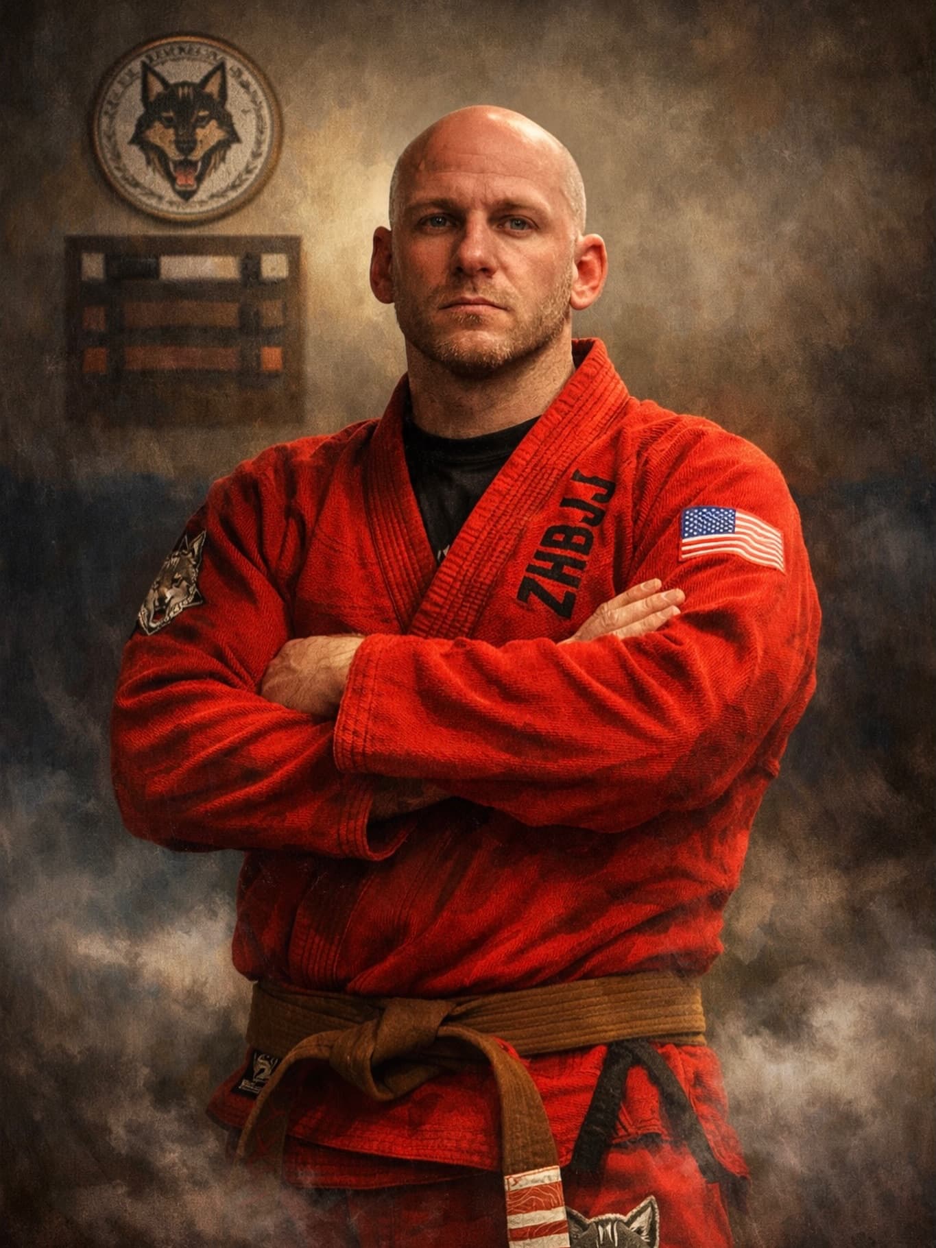 Hayden Hetrick, CPT