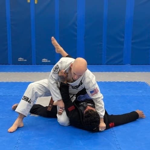 Kosen Judo