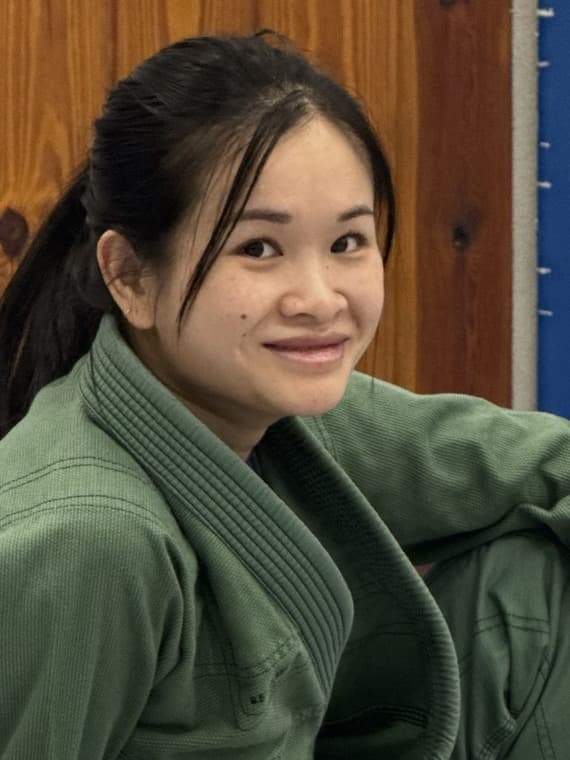 Coach Nhung